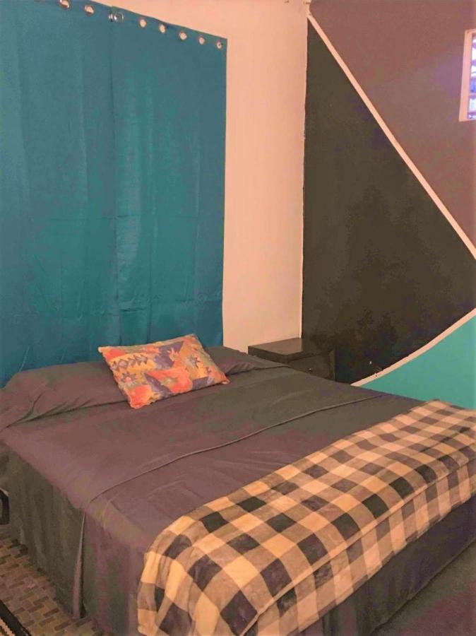 Medusa'S Hostel アグアディヤ エクステリア 写真