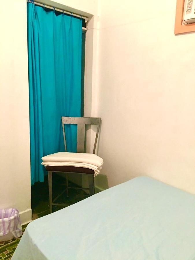 Medusa'S Hostel アグアディヤ エクステリア 写真