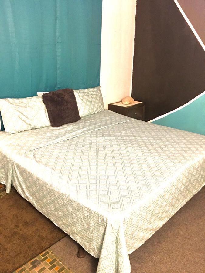 Medusa'S Hostel アグアディヤ エクステリア 写真